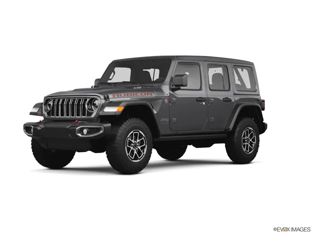 2026 Jeep Wrangler Rubicon for sale in Boulder, CO