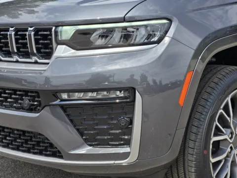 More photos of 2026 Jeep Grand Cherokee L Summit at Fowler Jeep of Boulder, CO