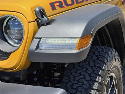 More photos of 2026 Jeep Wrangler Rubicon at Fowler Jeep of Boulder, CO