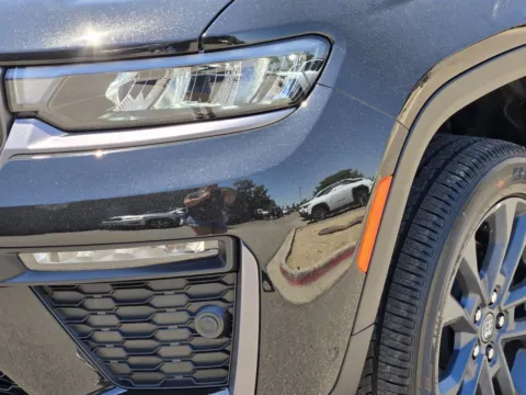 More photos of 2026 Jeep Grand Cherokee L Limited at Fowler Jeep of Boulder, CO