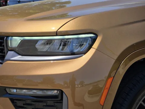 More photos of 2026 Jeep Grand Cherokee Summit at Fowler Jeep of Boulder, CO