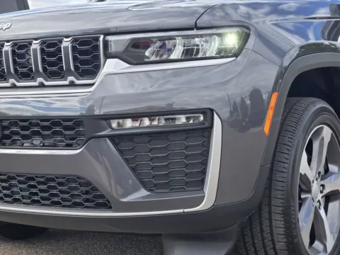 More photos of 2026 Jeep Grand Cherokee L Limited at Fowler Jeep of Boulder, CO
