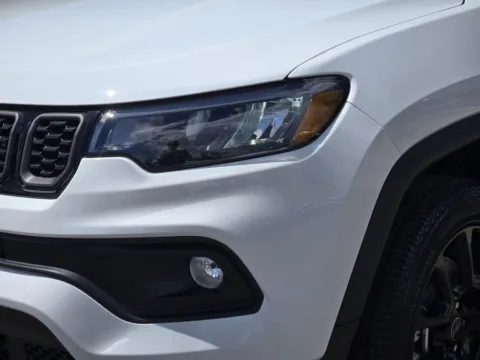 More photos of 2026 Jeep Compass Latitude at Fowler Jeep of Boulder, CO