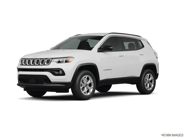 2026 Jeep Compass Latitude for sale in Boulder, CO