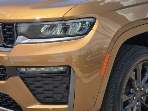 More photos of 2026 Jeep Grand Cherokee L Limited Reserve at Fowler Jeep of Boulder, CO