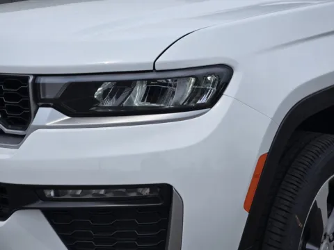 More photos of 2026 Jeep Grand Cherokee L Limited at Fowler Jeep of Boulder, CO