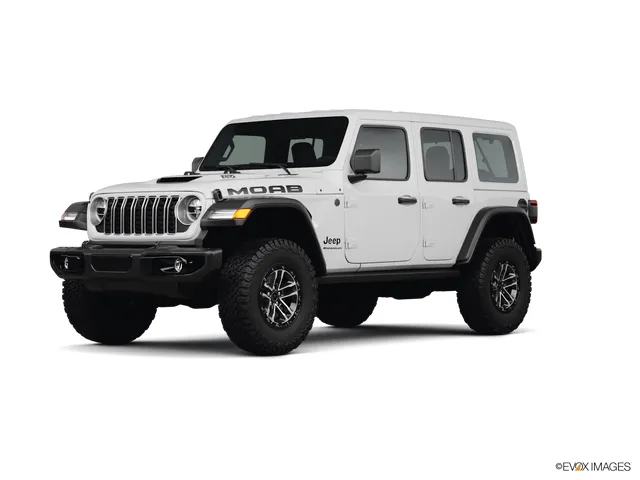 2026 Jeep Wrangler Moab 392 for sale in Boulder, CO