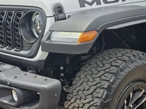 More photos of 2026 Jeep Wrangler Moab 392 at Fowler Jeep of Boulder, CO