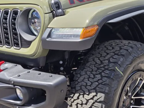 More photos of 2026 Jeep Wrangler Rubicon X at Fowler Jeep of Boulder, CO