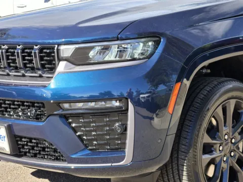 More photos of 2026 Jeep Grand Cherokee L Limited Reserve at Fowler Jeep of Boulder, CO