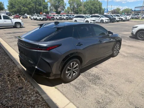 More photos of 2025 Lexus RZ 450e Premium at Fowler Jeep of Boulder, CO