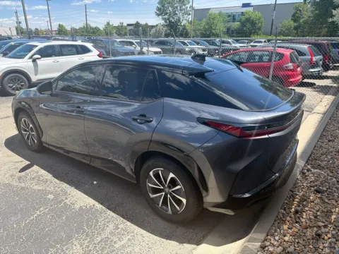More photos of 2025 Lexus RZ 450e Premium at Fowler Jeep of Boulder, CO