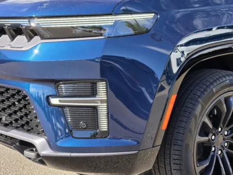 More photos of 2026 Jeep Grand Wagoneer L Summit Reserve at Fowler Jeep of Boulder, CO