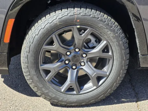 More photos of 2026 Jeep Grand Wagoneer Upland at Fowler Jeep of Boulder, CO