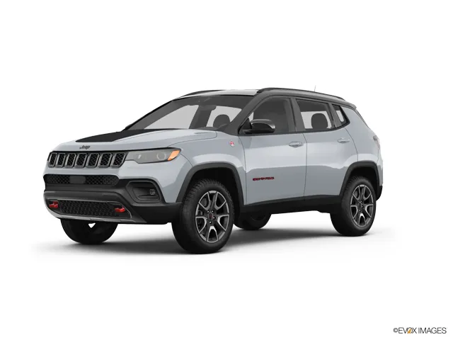 2026 Jeep Compass Trailhawk for sale in Boulder, CO