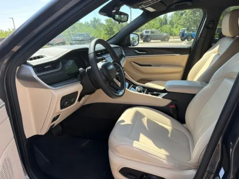 More photos of 2024 Jeep Grand Cherokee L Limited at Fowler Jeep of Boulder, CO