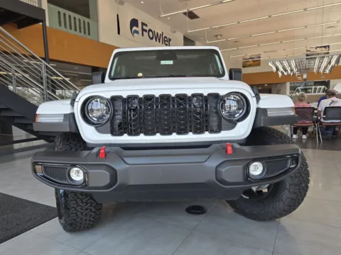 Photos of 2026 Jeep Wrangler Willys for sale in Boulder, CO at Fowler Jeep of Boulder