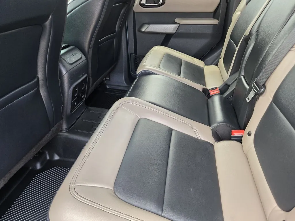2022 Ford Bronco 4-Door Wildtrak - Photo 28