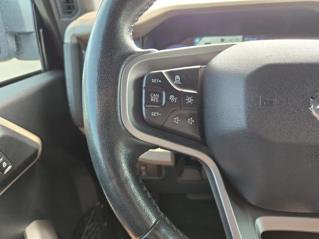 2022 Ford Bronco 4-Door Wildtrak - Photo 26