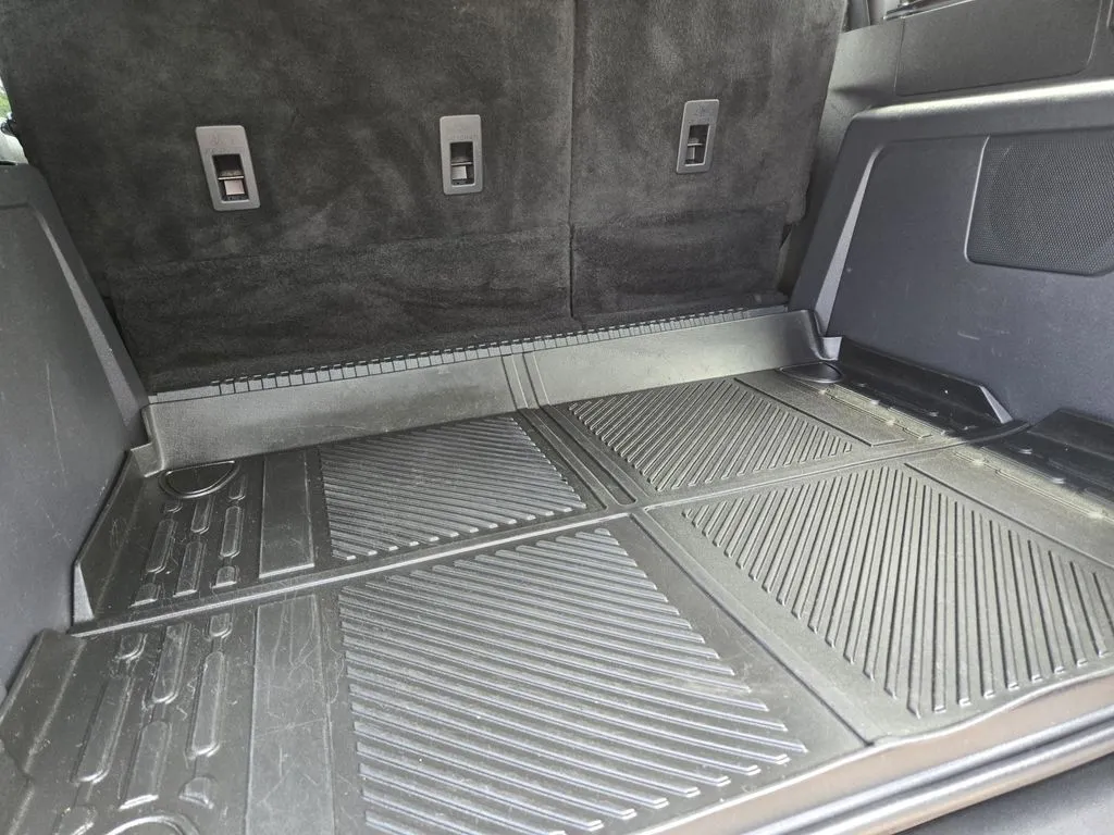 2022 Ford Bronco 4-Door Wildtrak - Photo 29