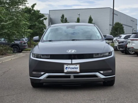 Photos of 2024 Hyundai IONIQ 5 SEL for sale in Boulder, CO at Fowler Jeep of Boulder