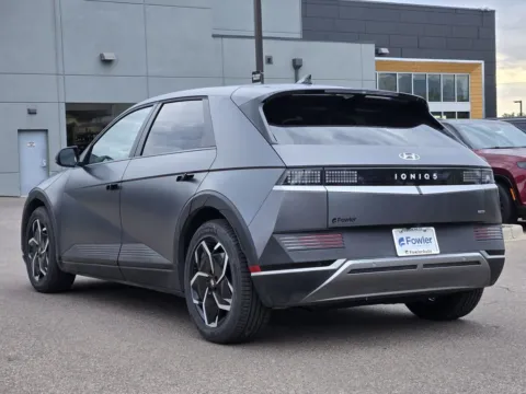 More photos of 2024 Hyundai IONIQ 5 SEL at Fowler Jeep of Boulder, CO