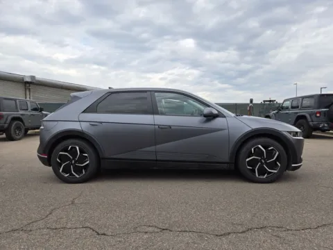 More photos of 2024 Hyundai IONIQ 5 SEL at Fowler Jeep of Boulder, CO