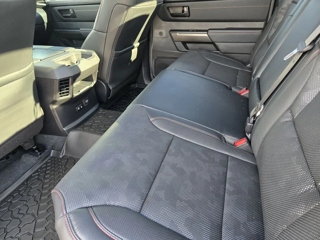2026 Toyota Tundra TRD Pro - Photo 29