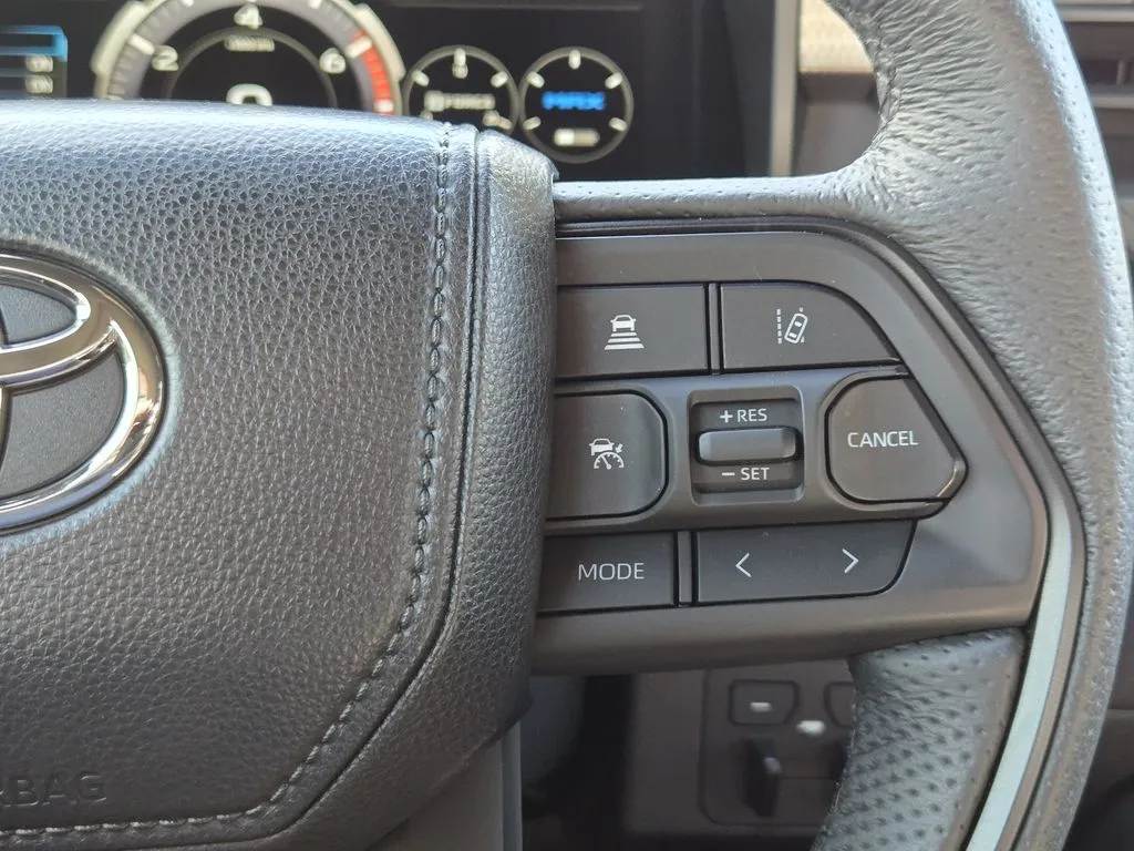 2026 Toyota Tundra TRD Pro - Photo 28