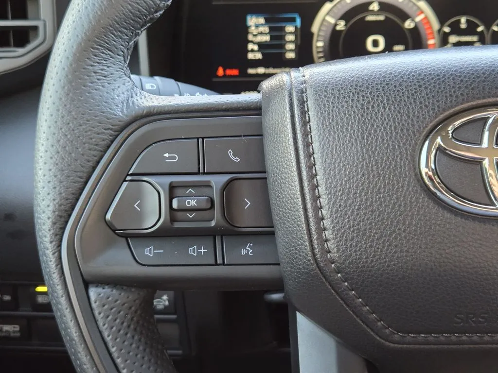 2026 Toyota Tundra TRD Pro - Photo 27