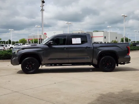 More photos of 2026 Toyota Tundra Hybrid TRD Pro at Fowler Jeep of Boulder, CO