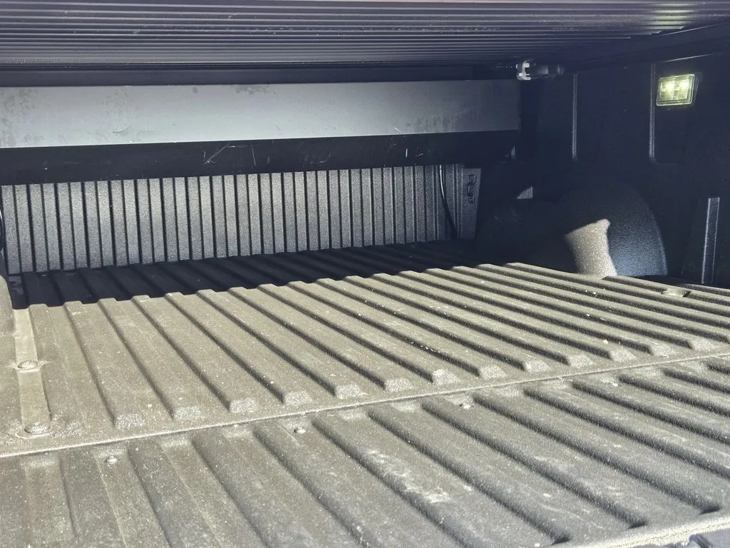 2026 Toyota Tundra TRD Pro - Photo 30