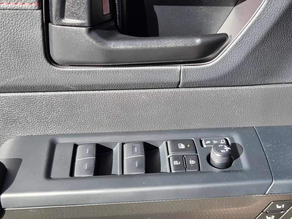 2026 Toyota Tundra TRD Pro - Photo 22