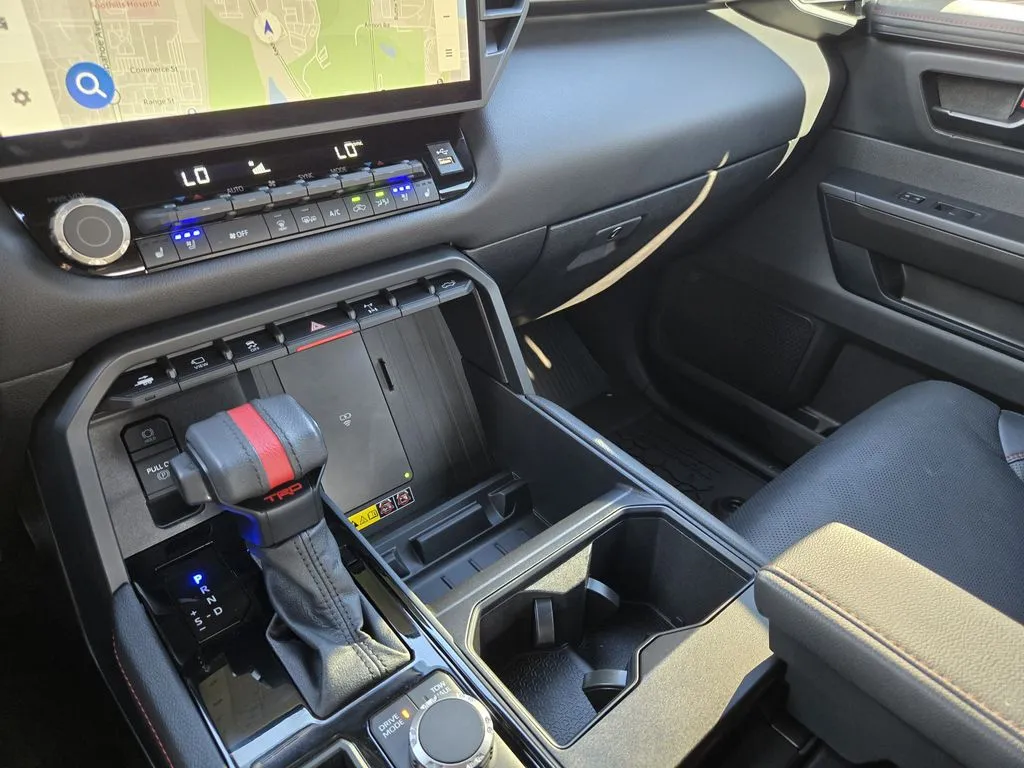 2026 Toyota Tundra TRD Pro - Photo 20