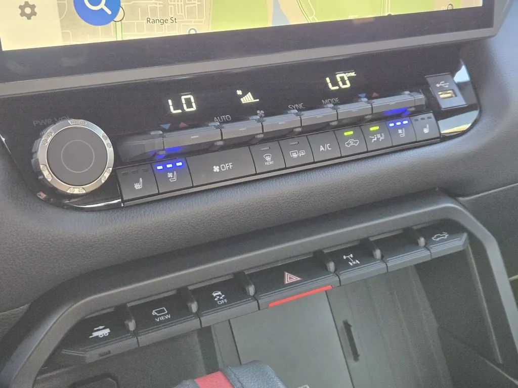 2026 Toyota Tundra TRD Pro - Photo 19