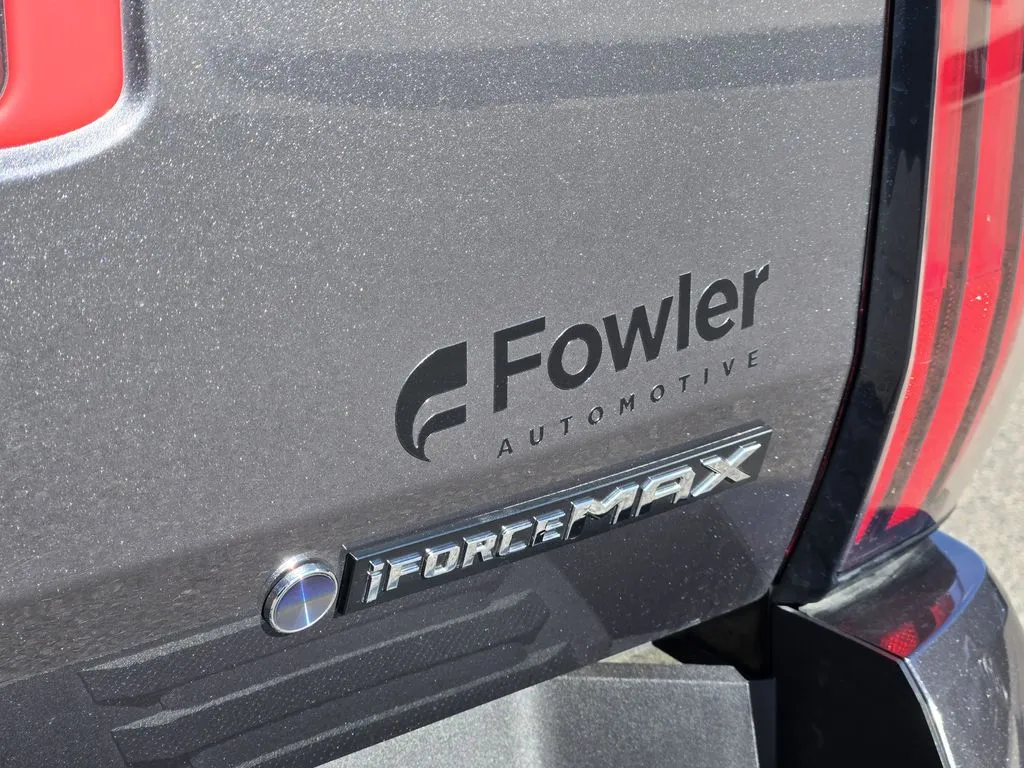 2026 Toyota Tundra TRD Pro - Photo 12