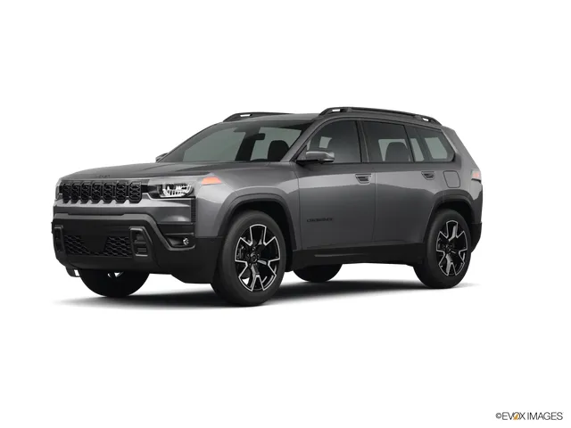 2026 Jeep Cherokee Overland for sale in Boulder, CO