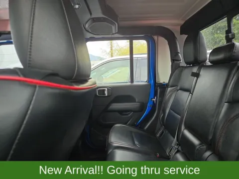 More photos of 2021 Jeep Gladiator Rubicon at Fowler Jeep of Boulder, CO