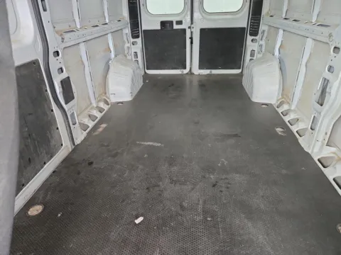 More photos of 2023 Ram ProMaster 2500 High Roof at Fowler Jeep of Boulder, CO