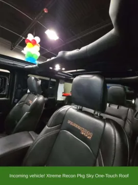 More photos of 2021 Jeep Wrangler Unlimited Rubicon 392 at Fowler Jeep of Boulder, CO