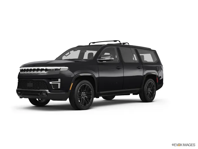 2026 Jeep Grand Wagoneer L Limited Reserve for sale in Boulder, CO