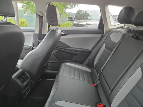More photos of 2023 Volkswagen Taos 1.5T SEL at Fowler Jeep of Boulder, CO
