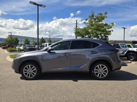 More photos of 2016 Lexus NX 200t at Fowler Jeep of Boulder, CO