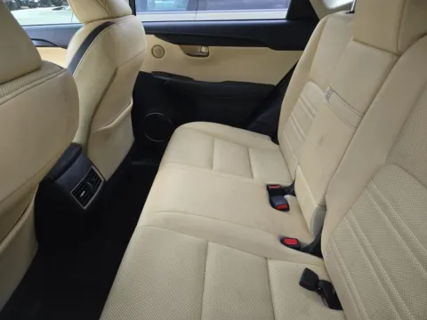 More photos of 2016 Lexus NX 200t at Fowler Jeep of Boulder, CO