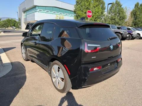 More photos of 2017 BMW i3 94Ah w/Range Extender at Fowler Jeep of Boulder, CO