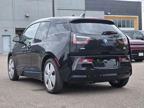 More photos of 2017 BMW i3 94Ah w/Range Extender at Fowler Jeep of Boulder, CO