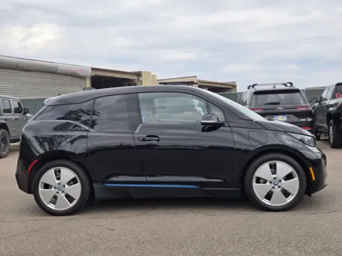 More photos of 2017 BMW i3 94Ah w/Range Extender at Fowler Jeep of Boulder, CO