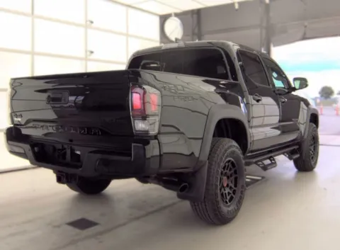 Photos of 2022 Toyota Tacoma TRD Pro for sale in Boulder, CO at Fowler Jeep of Boulder