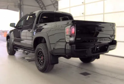 Another view of 2022 Toyota Tacoma TRD Pro for sale in Boulder, CO at Fowler Jeep of Boulder