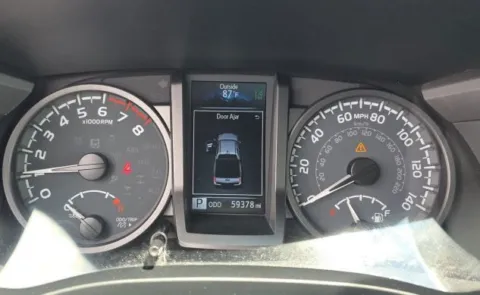 More photos of 2022 Toyota Tacoma TRD Pro at Fowler Jeep of Boulder, CO